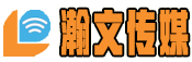  瀚文传媒logo